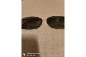 Splinternieuwe Ray Ban Glazen voor zonnebril gepolariseerd
