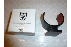 bipod  ACCU-TAC FC-4G2 ARCA SWISS G2, 2X BOTTLE CLAMP