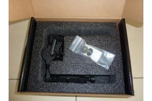 bipod  ACCU-TAC FC-4G2 ARCA SWISS + 3X BOTTLE CLAMP