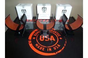 bipod  ACCU-TAC FC-4G2 ARCA SWISS + 3X BOTTLE CLAMP