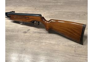 Weihrauch HW35 luchtbuks