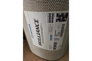 Vloerkleed, bruin-beige tinten