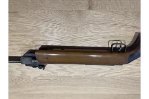 Diana 35 (s) 5,5mm luchtbuks