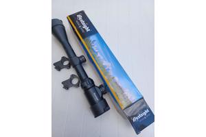 Richtkijker voor op KK of luchtgeweer