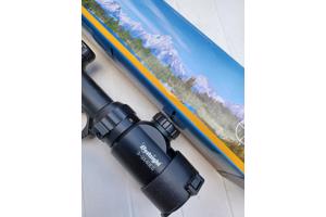 Richtkijker voor op KK of luchtgeweer