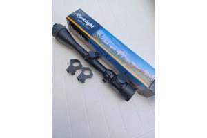 Richtkijker voor op KK of luchtgeweer