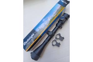 Richtkijker voor op KK of luchtgeweer