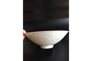 Antiek Chinees porcelein in Ming Chenghua Guan style