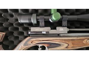 Te Koop Air arms HFT500