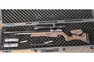 Te Koop Air arms HFT500