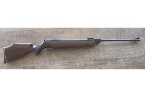 Webley patriot 5.5mm