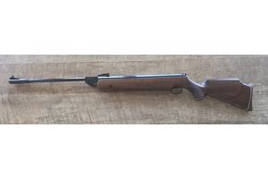 Webley patriot 5.5mm