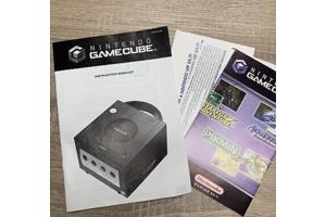 Nintendo gamecube gameboy games