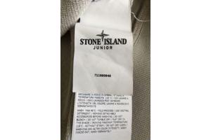 Stone Island Trui Maat: 152