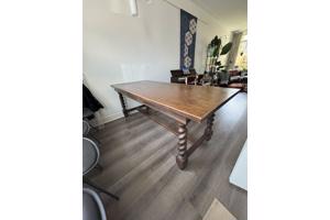 Grote eettafel