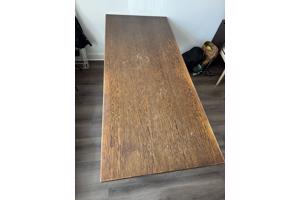 Grote eettafel