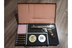 Sheridan .20 e-series chrome '89