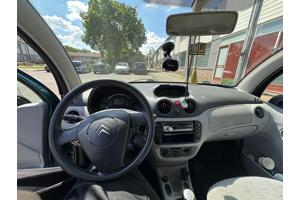 Citroën c3 (geen Apk)