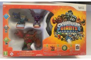 WII SPORT SET COMPLETE