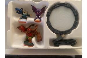 WII SPORT SET COMPLETE