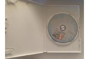 WII SPORT SET COMPLETE