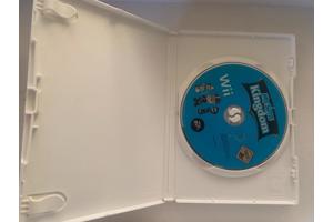 WII SPORT SET COMPLETE