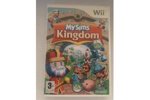 WII SPORT SET COMPLETE