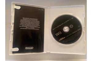 WII SPORT SET COMPLETE