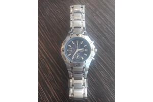 Pulsar Herenhorloge Chronograph 100m alarm