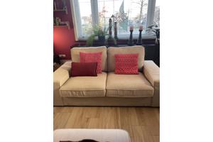 IKEA 3 persoons bankstel