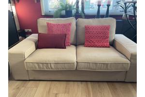 IKEA 3 persoons bankstel