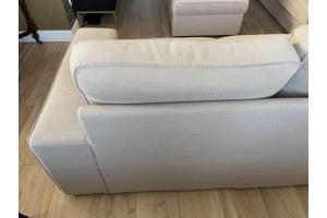 IKEA 3 persoons bankstel