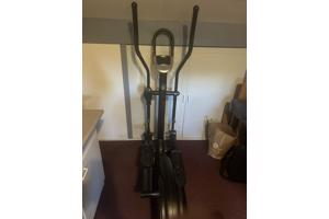 Crosstrainer