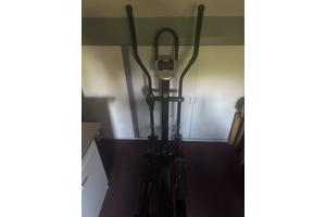 Crosstrainer