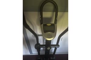 Crosstrainer
