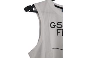 Glo-Story singlet mouwloos GS Freedom 152