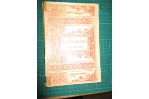 H. Conscience  -  Siska Van Roosemael