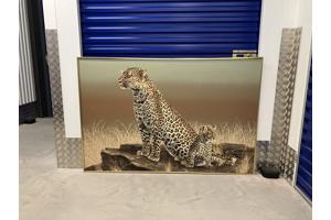 Schilderijen in goede staat