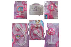 Grote dokters speelset cadeautip