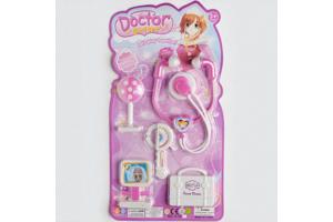 Grote dokters speelset cadeautip