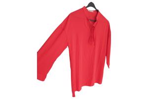 Glo-Story Collection tuniek rood M