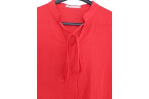 Glo-Story Collection tuniek rood M