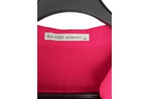 Glo-Story Collection tuniek rood M