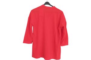 Glo-Story Collection tuniek rood M