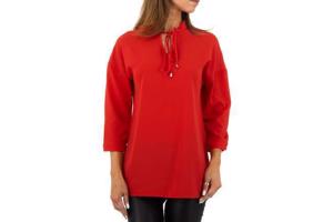 Glo-Story Collection tuniek rood M