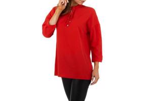 Glo-Story Collection tuniek rood M