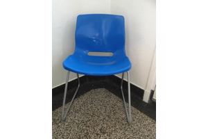 Bureau stoel