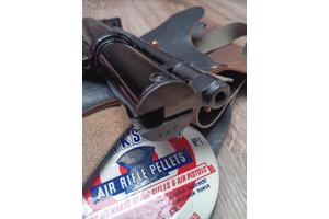 Webley Premier MK2 luchtbuks