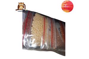 nr 28 Diamond Painting zonnebloemen 50x40cm (vierkant)