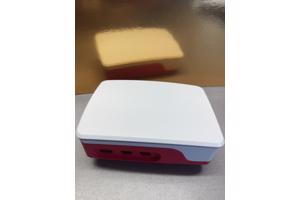 Raspberry PI 5 Plug&Play Starters Set, Nieuw !